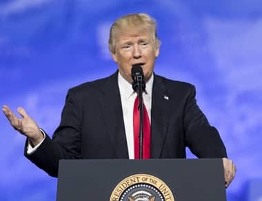 American Conservative Union's 2017 Conservative Political Action Conference