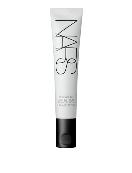 ナーズ　NARS　化粧下地　プライマー　4月21日発売　人気　海外　セレブ