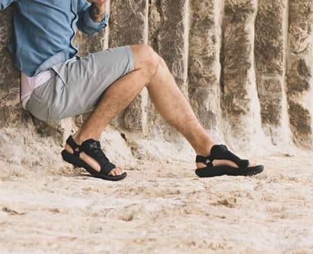 テバ Teva サンダル スポーツ 新作 2017年春夏 人気 海外 軽い 可愛い