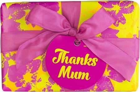 ラッシュ Lush 母の日 ギフト 4月7日 発売 お母さん プレゼント