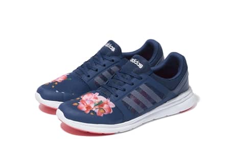 アディダス ネオ Adidas Neo 2017年春夏 アディダス スニーカー 雲のような履き心地 クラウドフォーム メンズ ウィメンズ スニーカー 人気