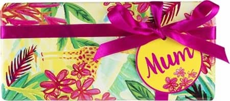 ラッシュ　Lush　母の日　ギフト　4月7日　発売　お母さん　プレゼント