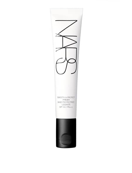 ナーズ　NARS　化粧下地　プライマー　4月21日発売　人気　海外　セレブ　日本発売