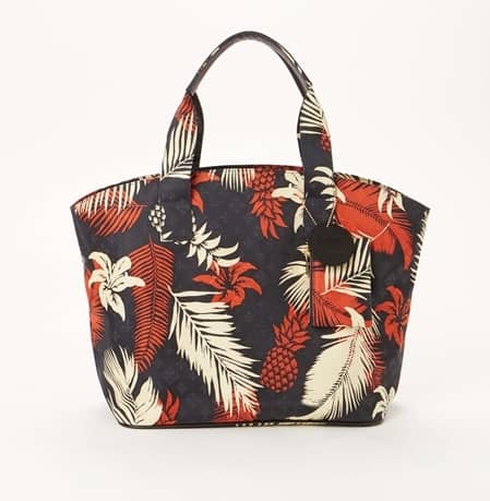 デルタ航空 ラシット russet バッグ コラボ ハワイ チケット 当たる 旅行 便利 トート ポーチ ショルダーバッグ