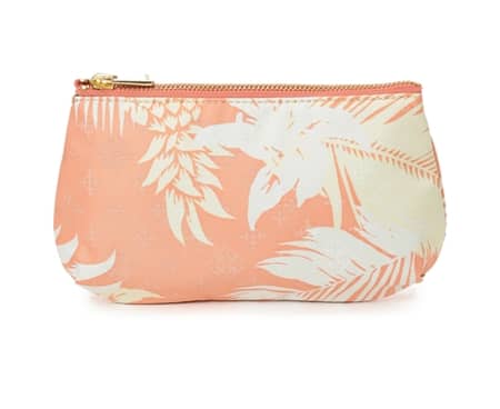 デルタ航空 ラシット russet バッグ コラボ ハワイ チケット 当たる 旅行 便利 トート ポーチ ショルダーバッグ